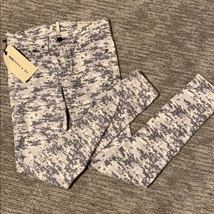 rag & bone jeans
